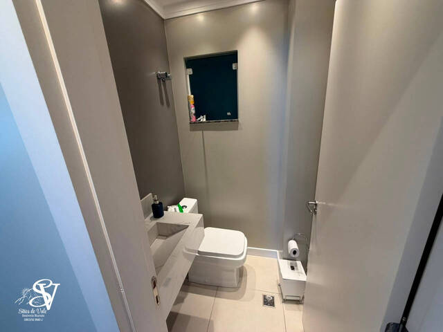 #D0396TB - Apartamento para Venda em Timbó - SC - 2