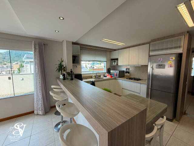 #D0410BL - Casa para Venda em Blumenau - SC - 2
