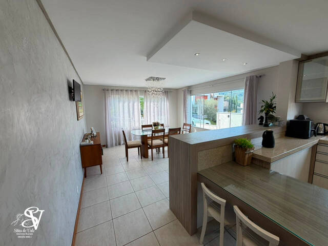 #D0410BL - Casa para Venda em Blumenau - SC - 3