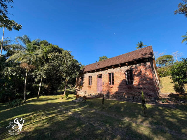 #D0413RO - Chácara para Venda em Rodeio - SC - 1